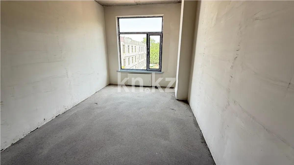 Продажа 2-комнатной квартиры, 52 м², ул. Устирт, дом  2936а/1 - Продажа квартир в Алматы фото 1 из 1