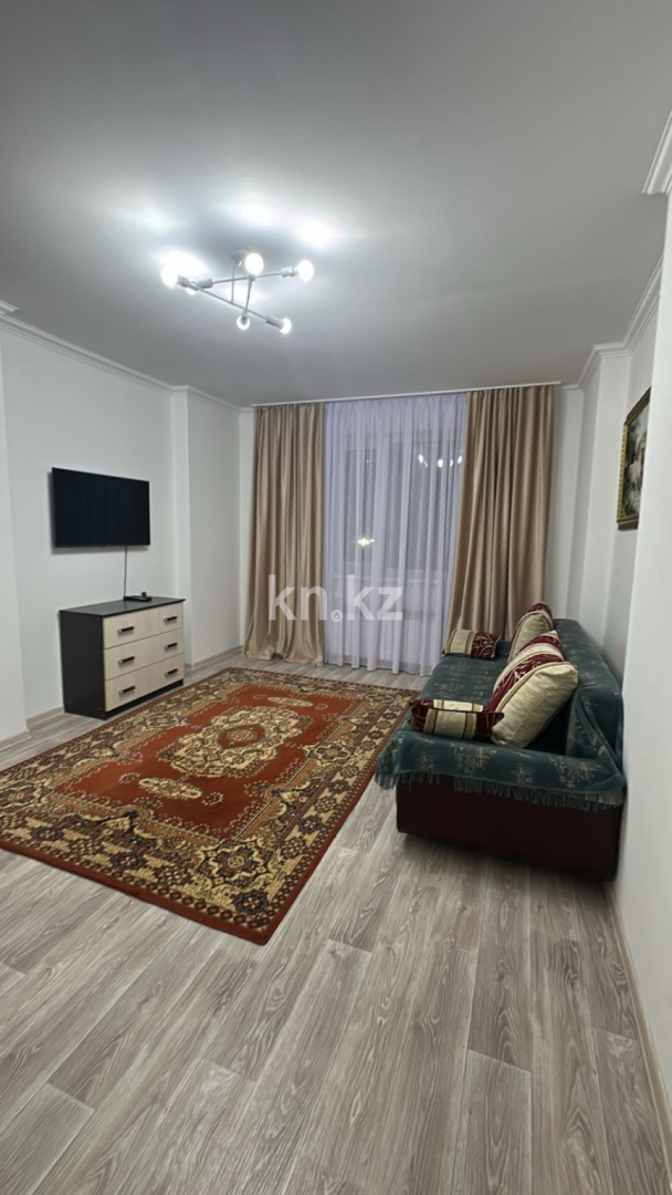 Аренда 3-комнатной квартиры, 90 м² - Аренда недвижимости в Казахстане - страница 19 фото 4 из 14