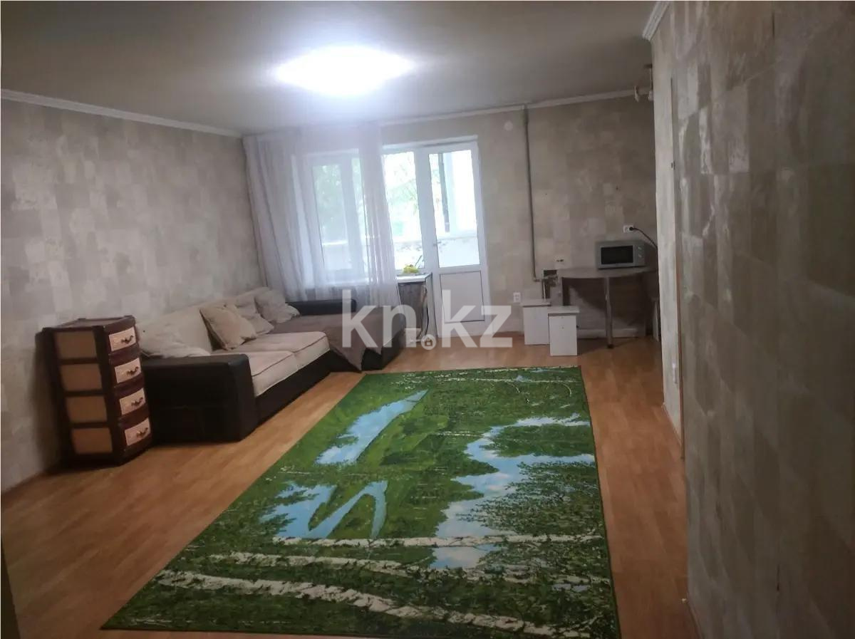 Продажа 1-комнатной квартиры, 35 м², пр. Мира, дом  86 - Продажа квартир в Темиртау фото 1 из 6
