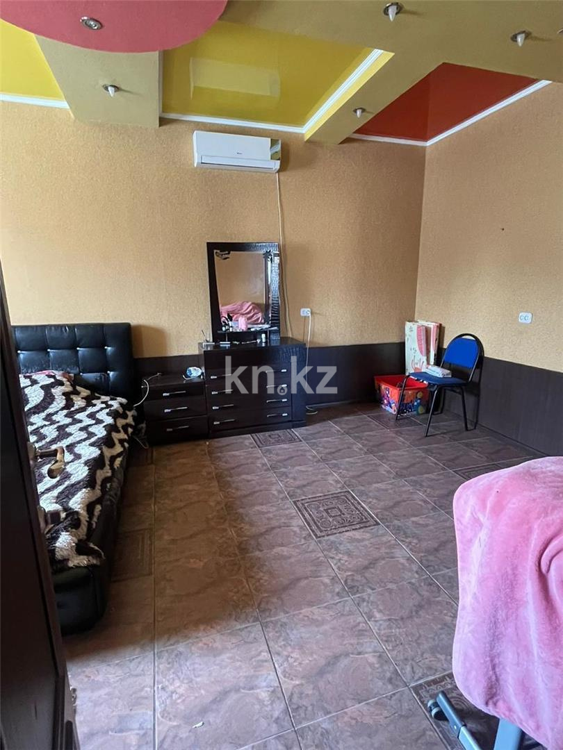 Продажа 7-комнатного дома, 215 м², ул. Сергея Лазо - Аренда квартир помесячно в Уральске фото 21 из 27