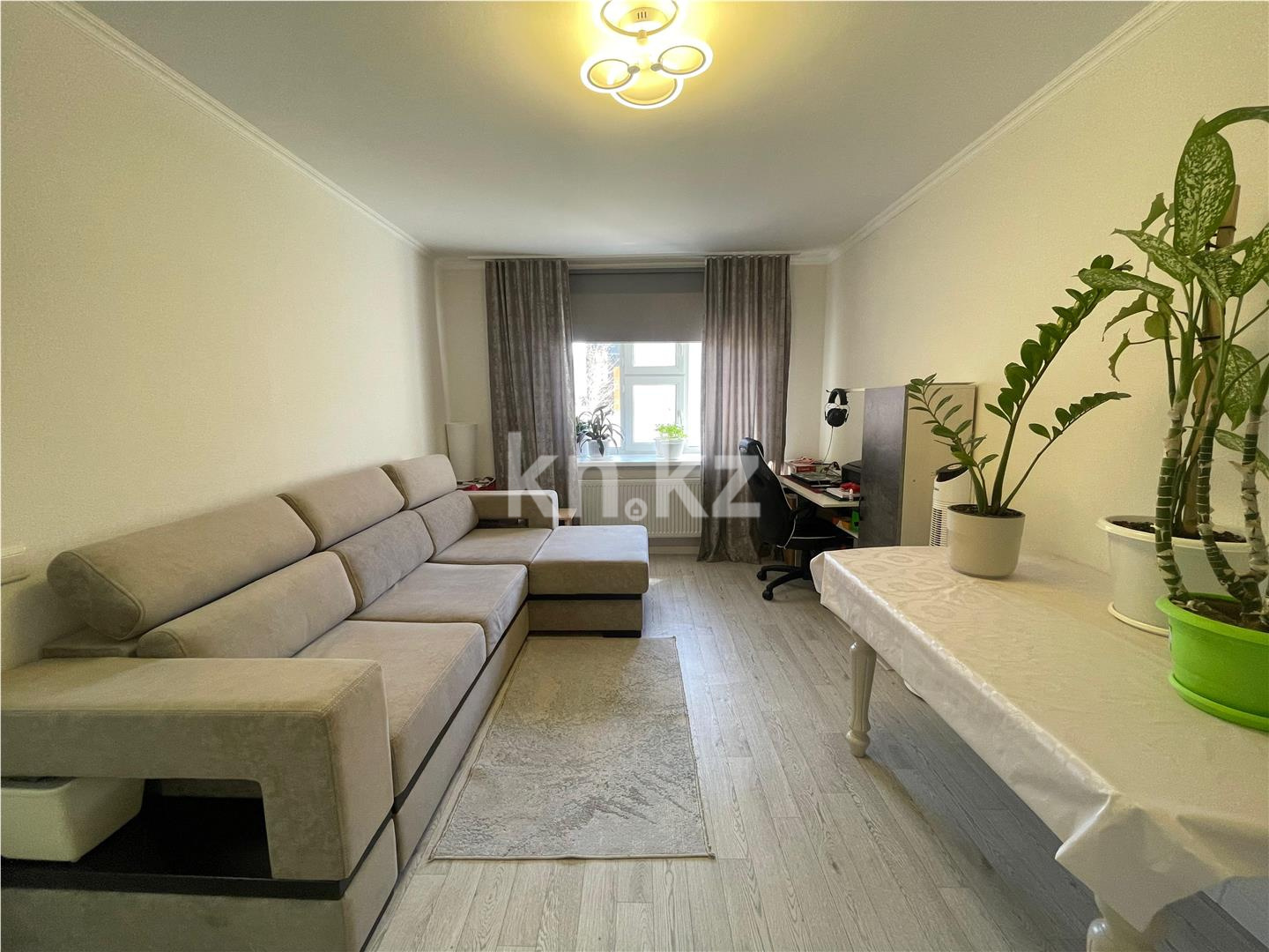 Продажа 3-комнатной квартиры, 72 м² в Астане