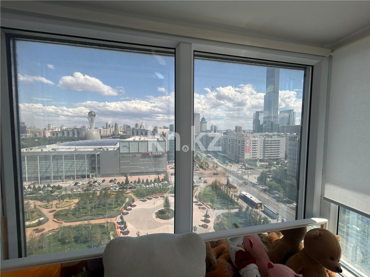 Продажа 3-комнатной квартиры, 110 м² - Продажа трехкомнатных квартир в Астане - страница 55 фото 11 из 19
