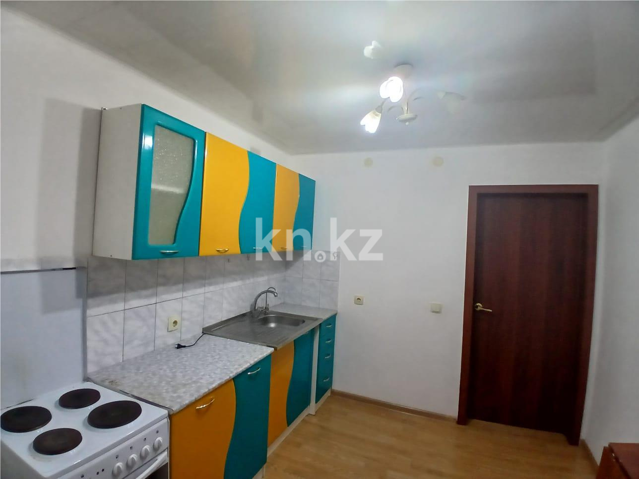 Продажа 1-комнатной квартиры, 34 м², ул. Арнасай - Продажа квартир в Казахстане фото 1 из 12