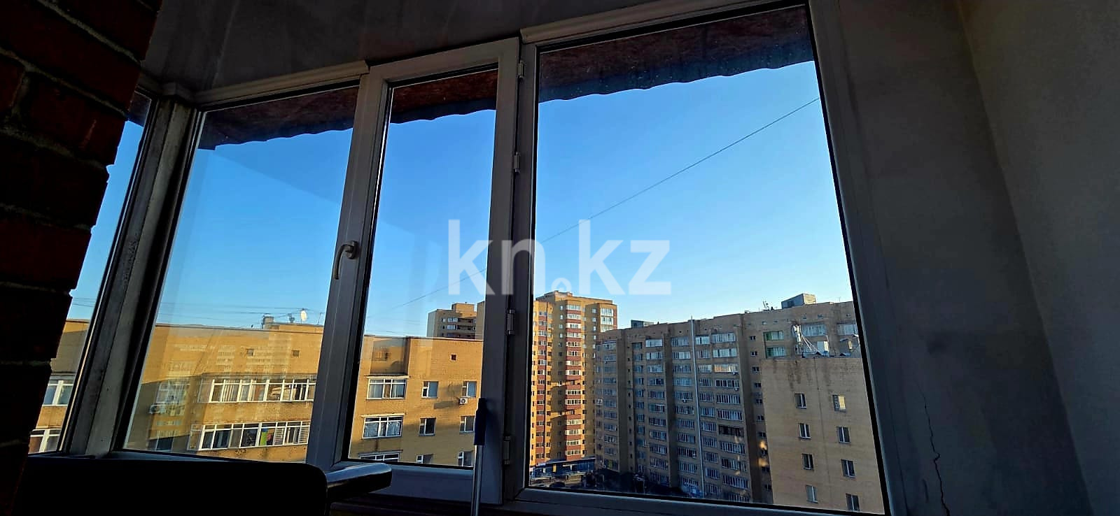 Аренда 1-комнатной квартиры, 52 м² в Астане - фото 5