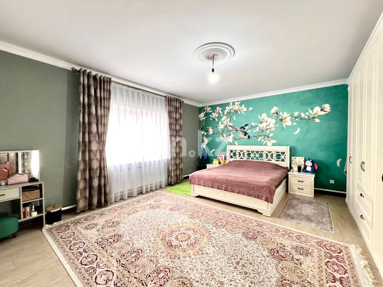 Продажа 4-комнатного дома, 201.1 м², Косшы, Жангельдина - Продажа квартир в Акмолинской области фото 5 из 33