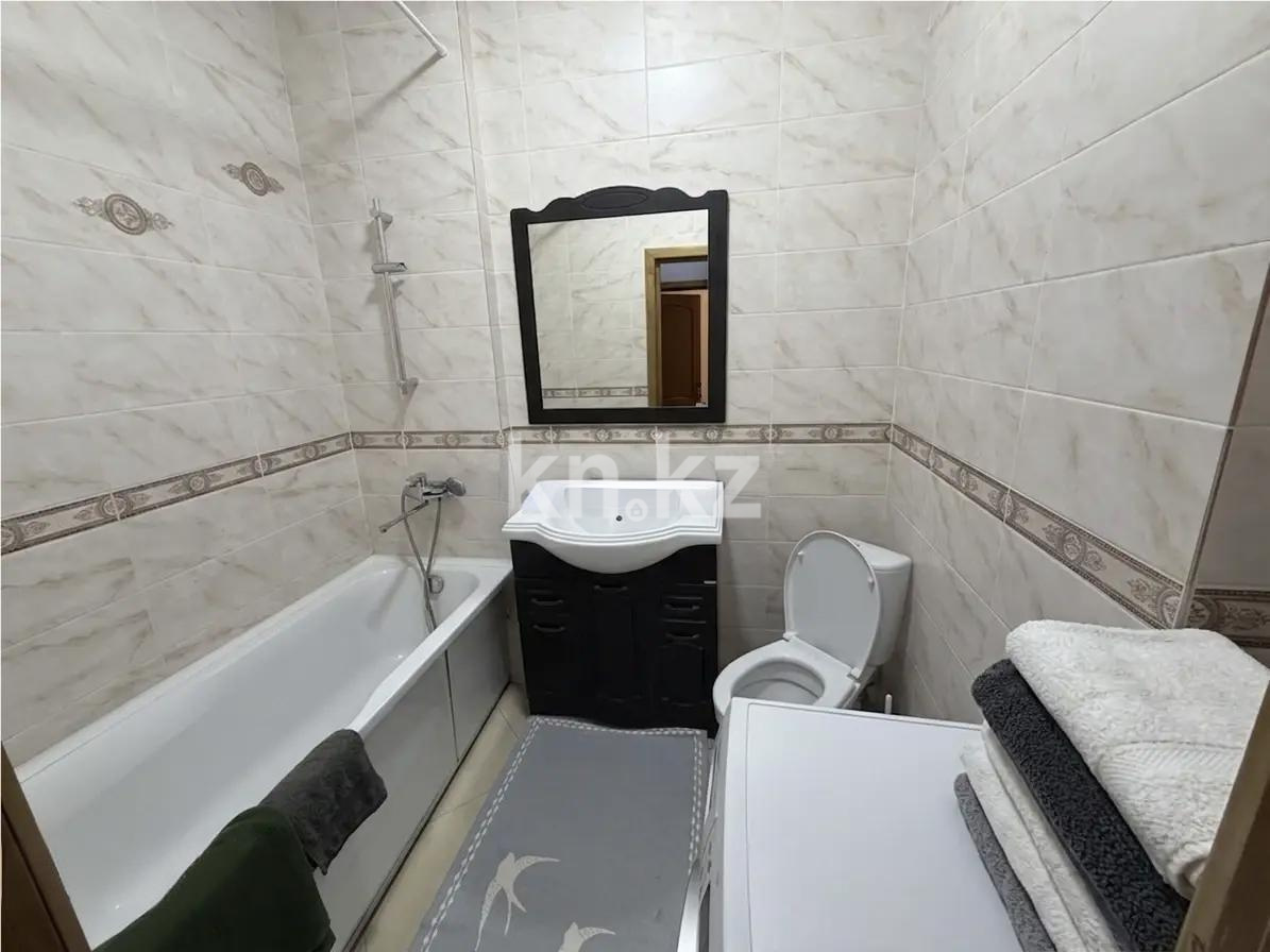 Продажа 1-комнатной квартиры, 51 м² в Астане - фото 3