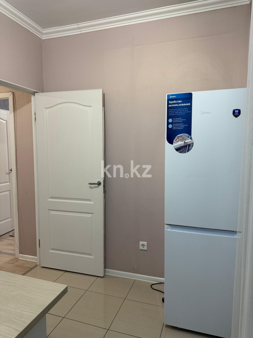 Аренда 1-комнатной квартиры, 34 м², ул. Мухамедханова, дом  17/1 - ул. Нарикбаева в Астане - фото 5