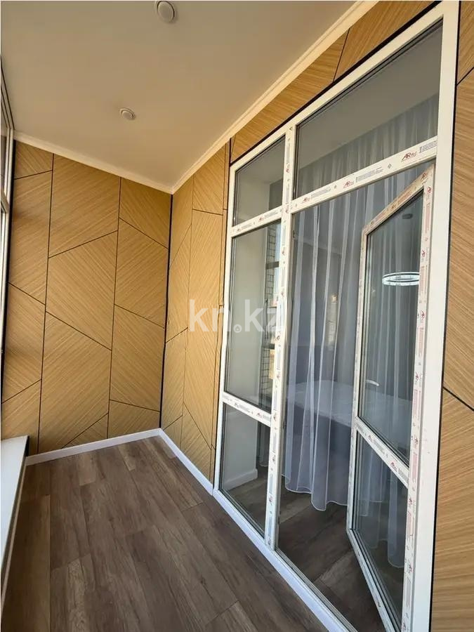 Продажа 3-комнатной квартиры, 77 м² - Продажа недвижимости в Караганде - страница 2 фото 6 из 6