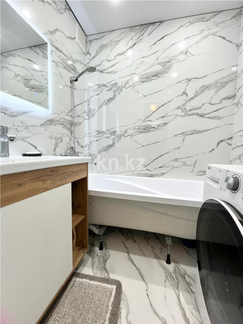 Продажа 3-комнатной квартиры, 64 м² в Караганде - фото 12