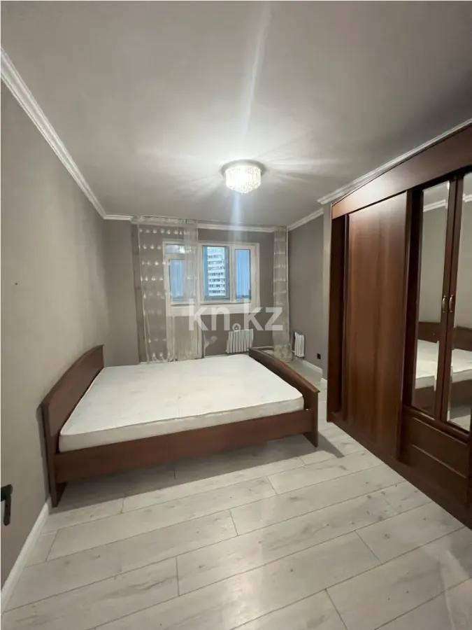 Продажа 3-комнатной квартиры, 93 м², ул. Айтматова, дом  36 в Астане - фото 2