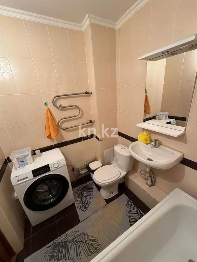 Продажа 2-комнатной квартиры, 51 м² - Продажа квартир в Астане в р-не Алматы - страница 2 фото 4 из 5