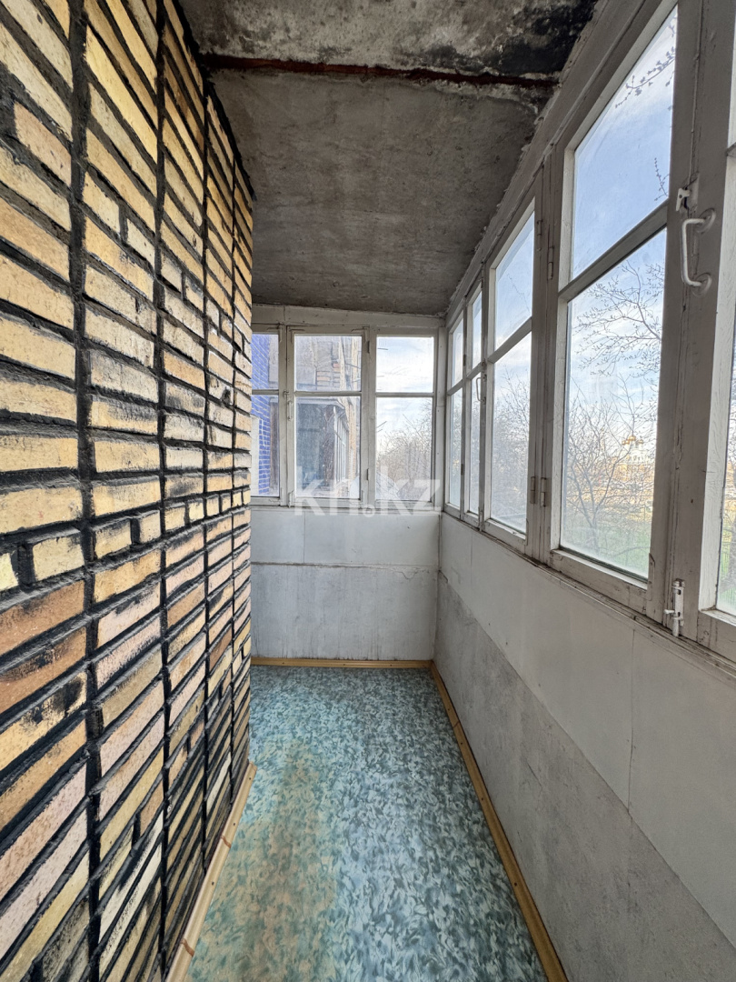 Продажа 2-комнатной квартиры, 47 м² - Продажа квартир в Караганде - страница 3 фото 20 из 20