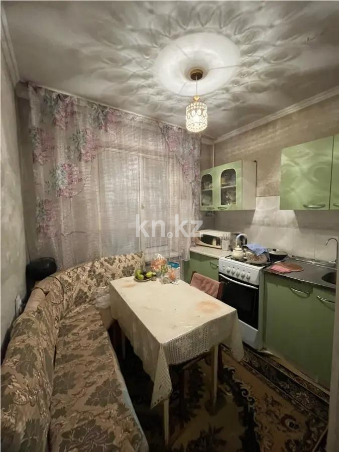 Продажа 3-комнатной квартиры, 61.4 м², ул. Муратбаева, дом  95 в Алматы - фото 2