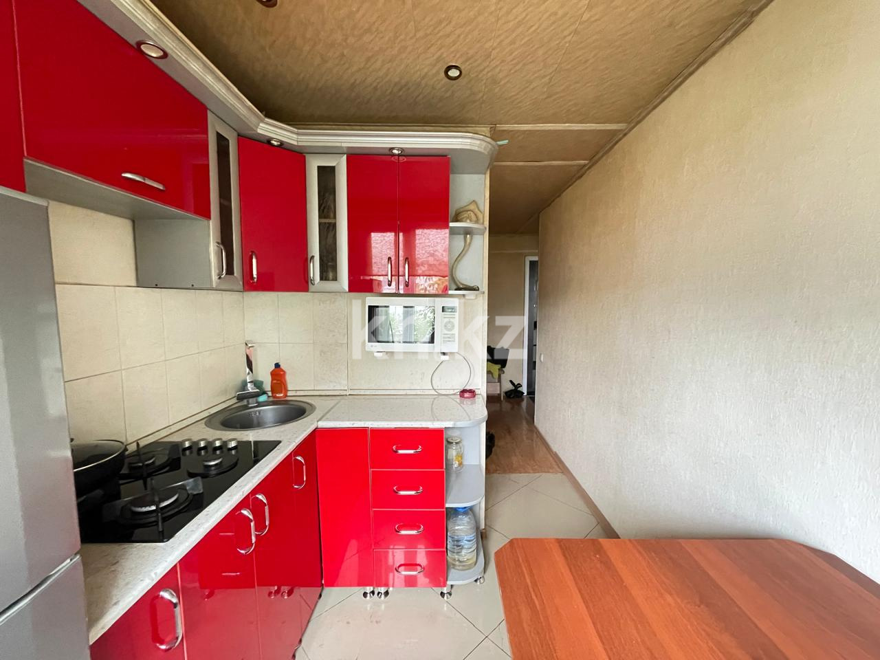 Продажа 2-комнатной квартиры, 43.1 м², ул. Абая - Продажа квартир в Сарани фото 6 из 9