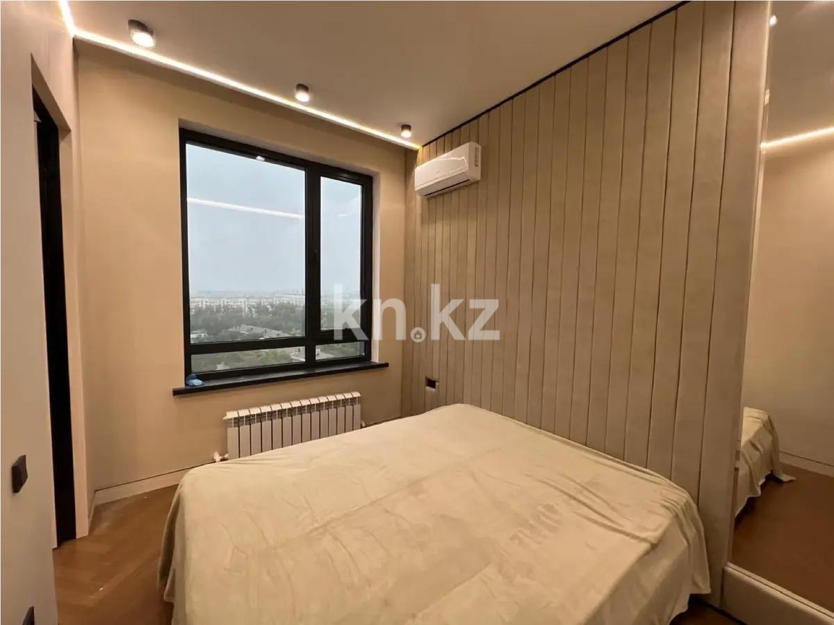 Продажа 2-комнатной квартиры, 40 м², ул. Розыбакиева, дом  156 - Продажа квартир в новостройках Алматы без посредников фото 2 из 4