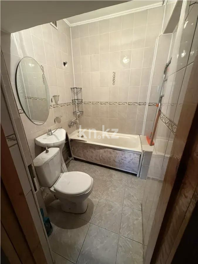 Продажа 1-комнатной квартиры, 35 м² в Алматы - фото 4
