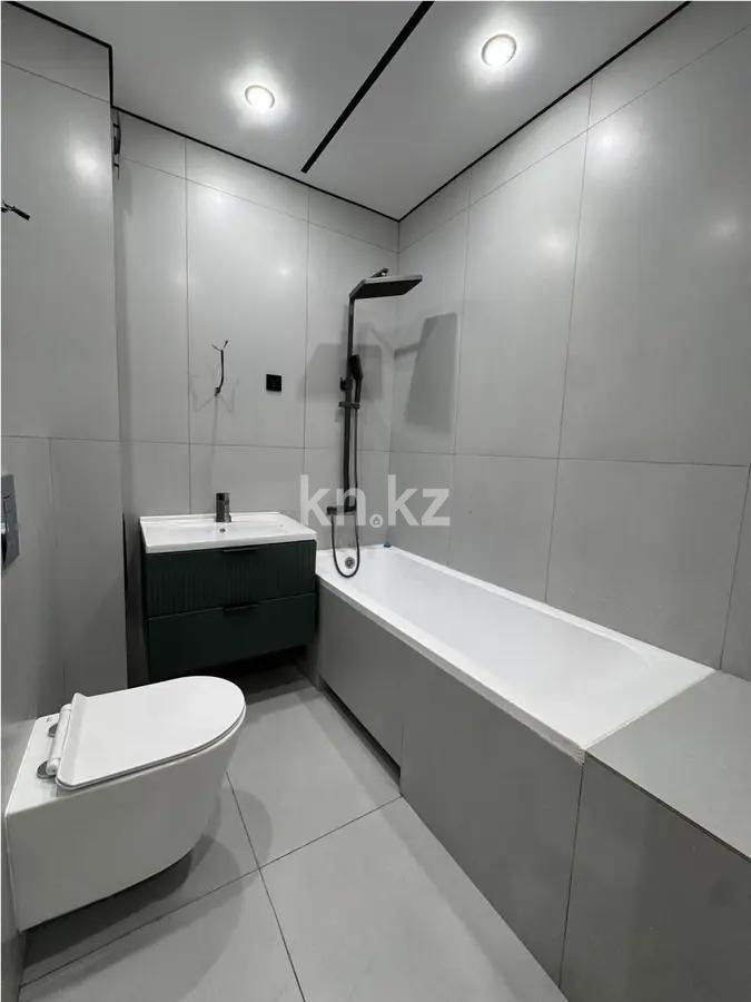 Продажа 3-комнатной квартиры, 75 м² в Астане - фото 4