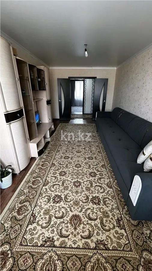 Продажа 3-комнатной квартиры, 64 м² - Продажа трехкомнатных квартир в кирпичном доме в Астане фото 1 из 6