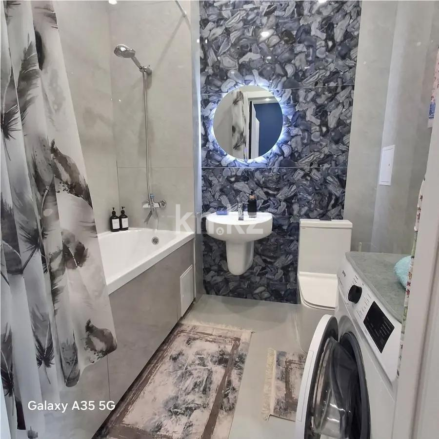 Продажа 2-комнатной квартиры, 33 м² - Продажа квартир в р-не Сарайшык Астаны - страница 5 фото 3 из 3