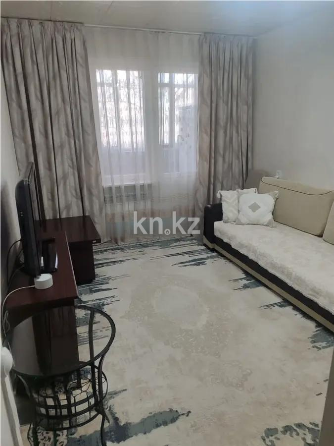 Продажа 3-комнатной квартиры, 67 м² в Алматы