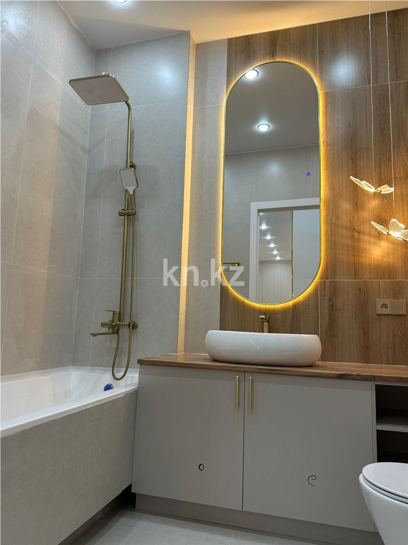 Продажа 3-комнатной квартиры, 66 м² - Продажа квартир в новостройках Астаны - страница 209 фото 10 из 10