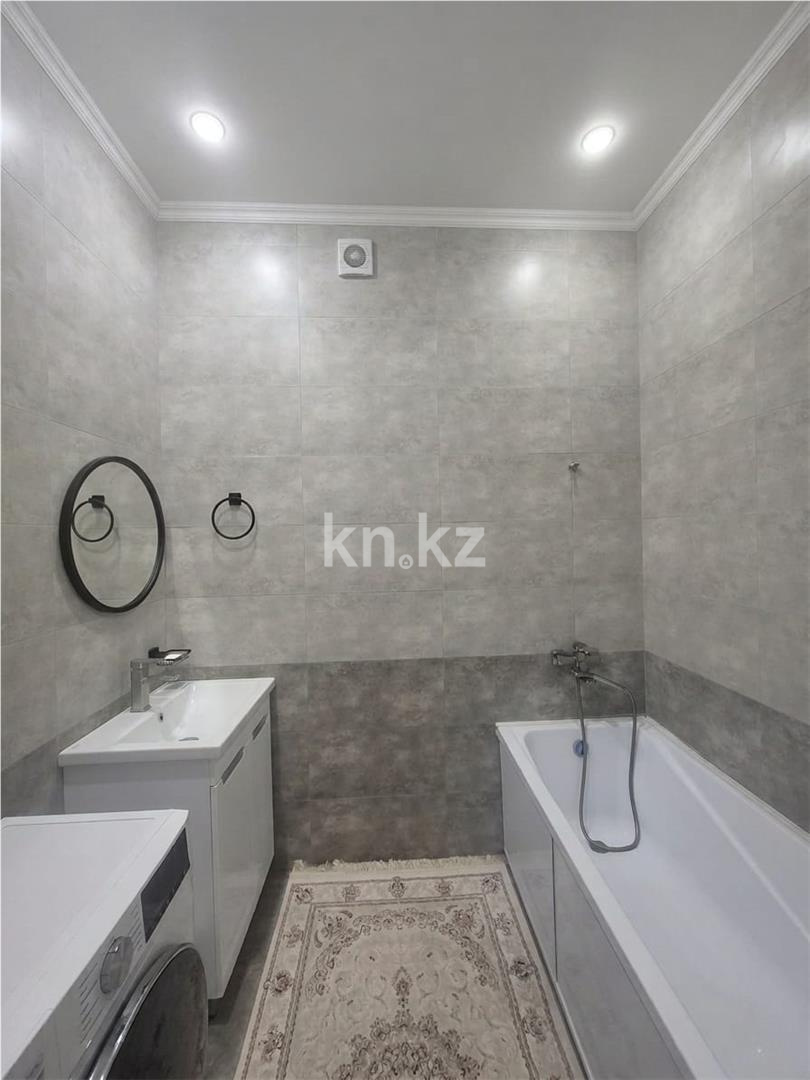 Продажа 3-комнатной квартиры, 78 м² - Продажа квартир в новостройках Караганды - страница 5 фото 6 из 10