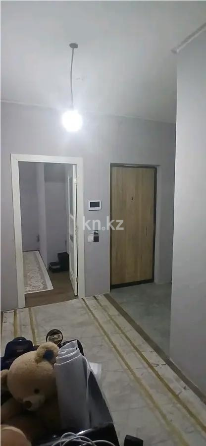 Продажа 3-комнатной квартиры, 85.4 м² - Продажа квартир в Астане - страница 5 фото 5 из 5
