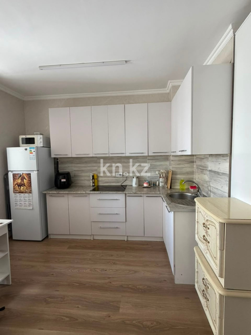 Продажа 1-комнатной квартиры, 29.5 м² - Продажа недвижимости в Казахстане - страница 19 фото 8 из 12