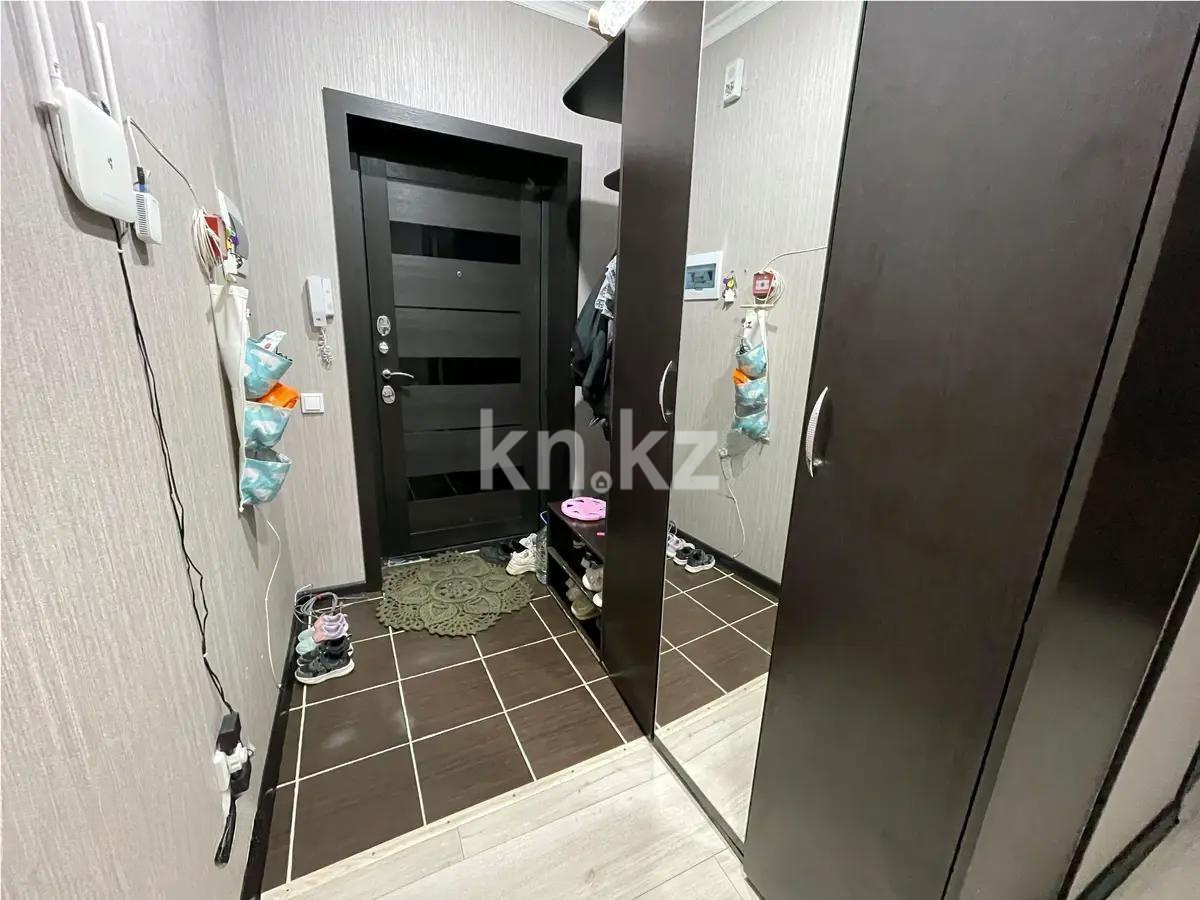 Продажа 2-комнатной квартиры, 62 м², ул. Момышулы, дом  24 - Продажа  двухкомнатных квартир в Караганде без посредников с фото фото 6 из 6