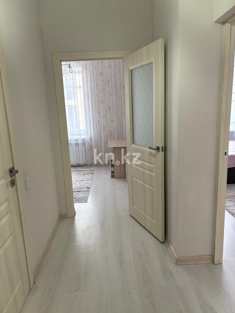 Аренда 1-комнатной квартиры, 40 м² - Аренда квартир помесячно в Астане фото 6 из 11