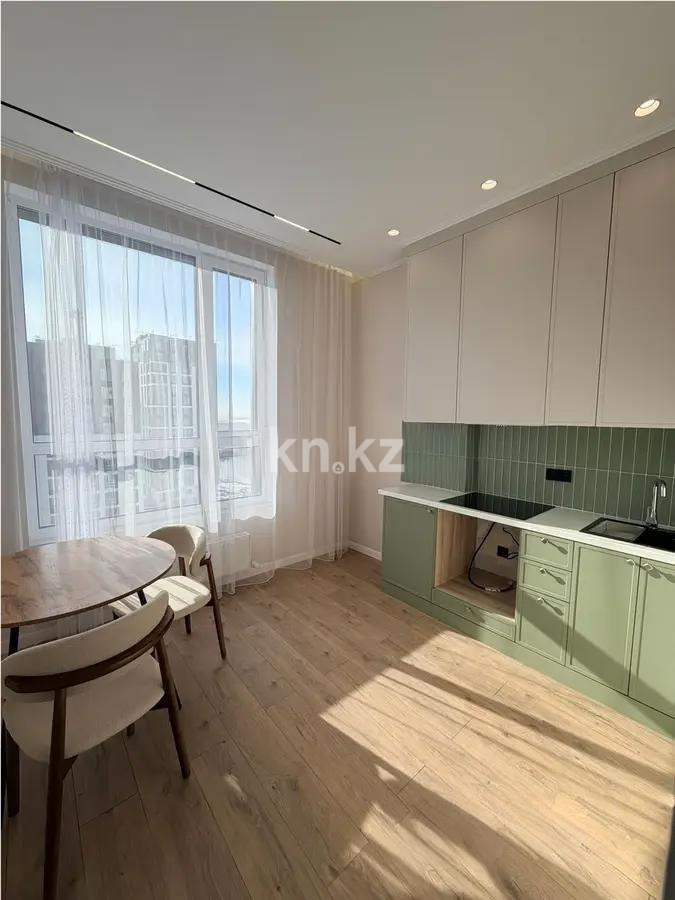 Продажа 1-комнатной квартиры, 40.1 м² - Недвижимость в Казахстане - страница 27 фото 3 из 4