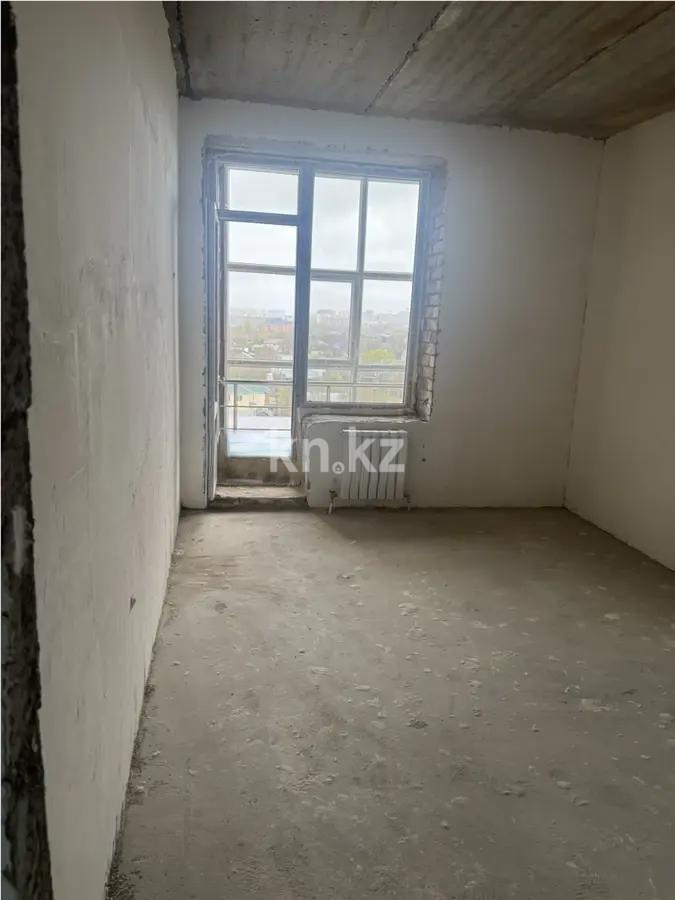 Продажа 1-комнатной квартиры, 43.8 м² в Астане - фото 2