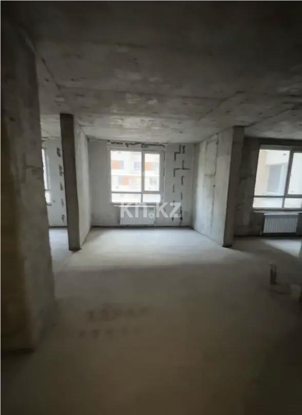 Продажа 3-комнатной квартиры, 78.4 м², ул. Утепова, дом  31 стр - Продажа квартир в новостройках Алматы без посредников фото 1 из 5