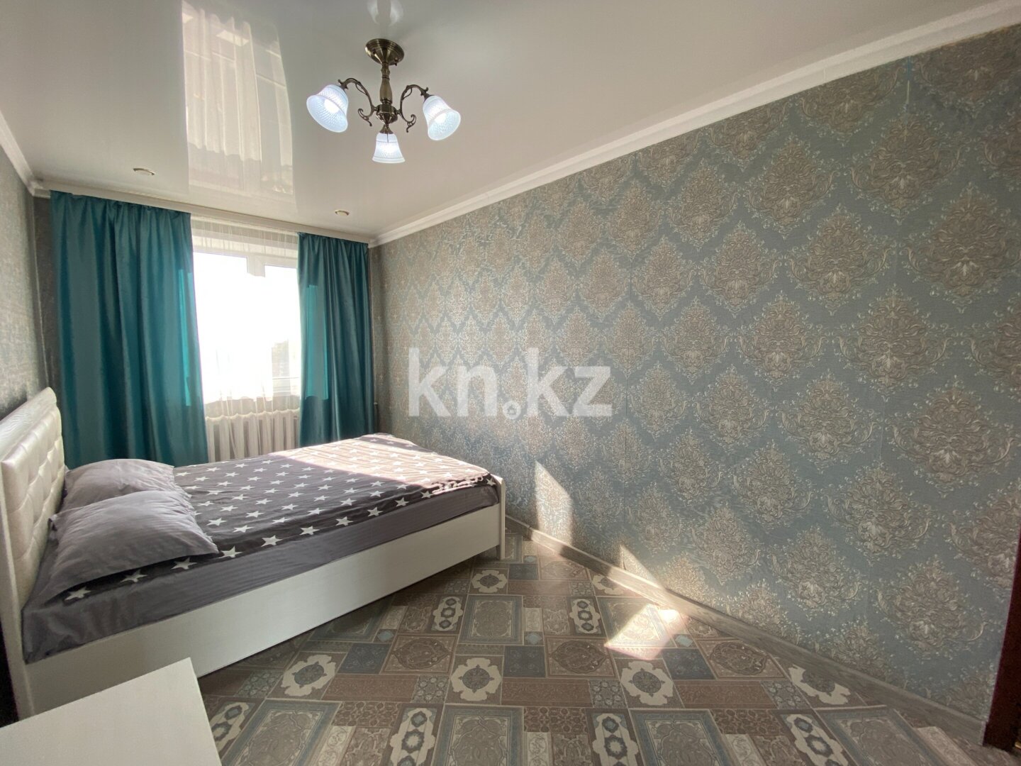 Продажа 4-комнатной квартиры, 76.6 м² в Караганде - фото 13