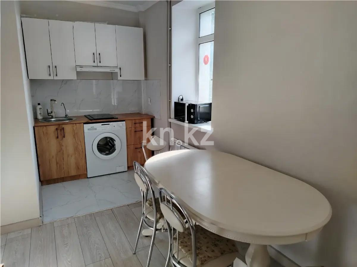 Продажа 1-комнатной квартиры, 31.2 м², ул. Хусаинова, дом  292 в Алматы - фото 2