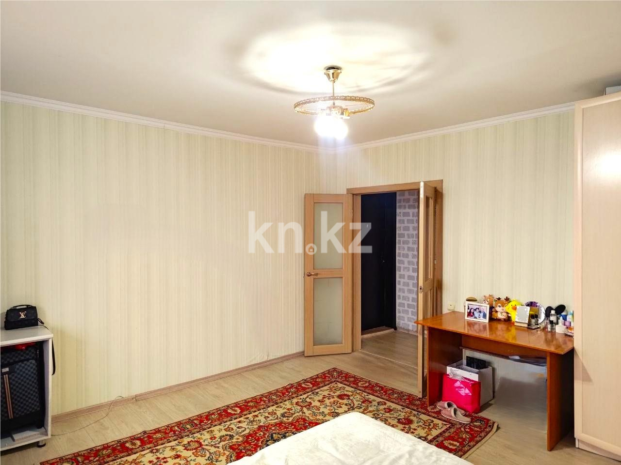 Продажа 1-комнатной квартиры, 40 м² в Караганде - фото 2