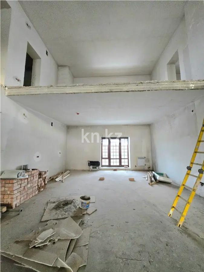 Продажа 5-комнатной квартиры, 424.3 м², ул. Карашаш Ана, дом  21 - Продажа  пятикомнатных квартир в новостройках Астаны без посредников с фото фото 1 из 4