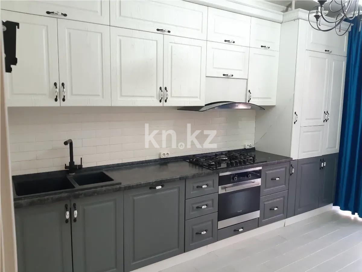 Продажа 3-комнатной квартиры, 76 м² - Недвижимость в Казахстане - страница 16 фото 5 из 8