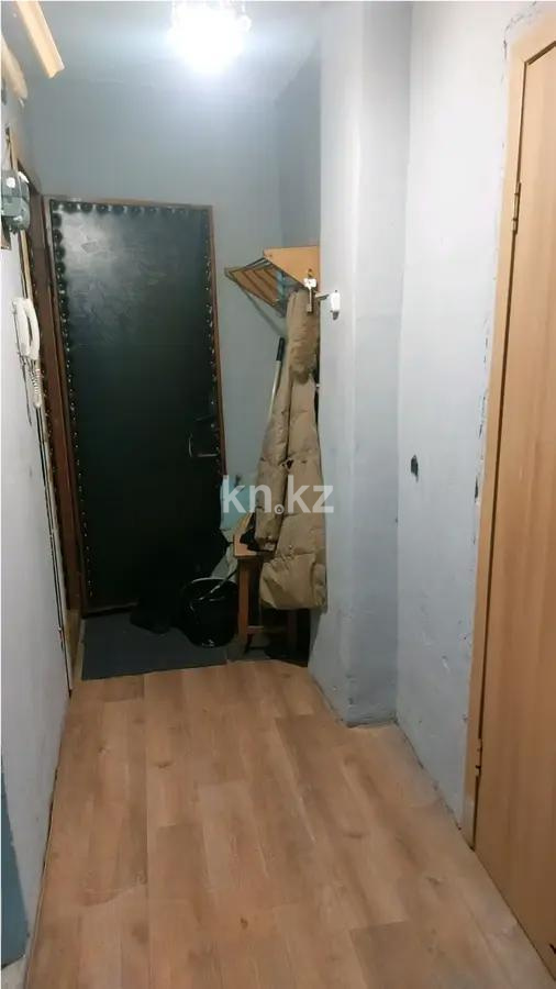 Продажа 1-комнатной квартиры, 30 м² - Продажа однокомнатных квартир в Караганде фото 5 из 7