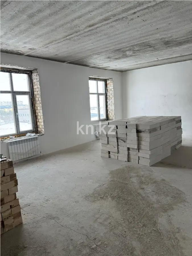 Продажа 2-комнатной квартиры, 62 м², 067 учетный квартал, дом  456/1 - Продажа  двухкомнатных квартир в Караганде фото 1 из 4