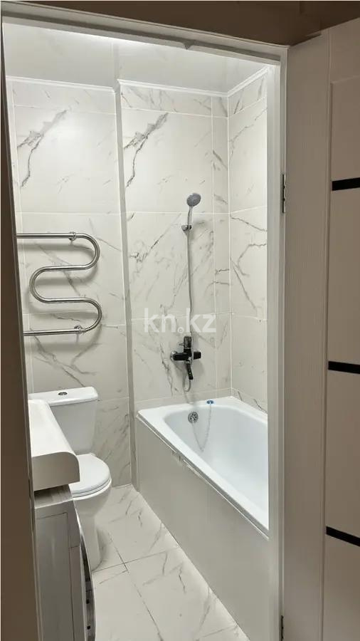 Продажа 1-комнатной квартиры, 43.5 м², ул. Илтипат, дом  59г в Алматы - фото 3