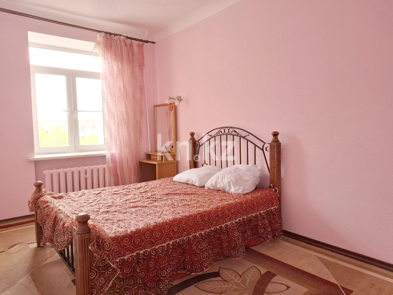 Продажа 3-комнатной квартиры, 82.2 м², пр. Назарбаева, дом  6 - Продажа  трехкомнатных квартир в Усть-Каменогорске фото 10 из 18