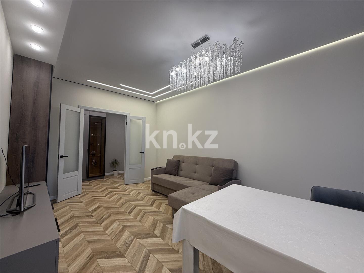 Продажа 3-комнатной квартиры, 93 м² в Караганде - фото 4