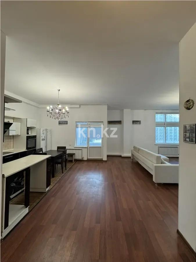 Продажа 3-комнатной квартиры, 132.7 м², ул. Кунаева, дом  12 в Астане - фото 5