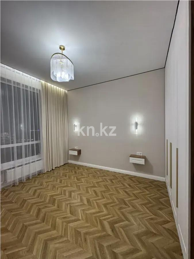 Продажа 2-комнатной квартиры, 48 м², ул. Бухар жырау, дом  12/2 - Продажа квартир в новостройках Астаны фото 2 из 5