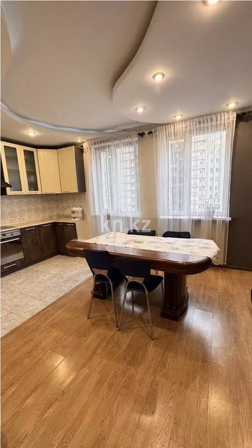 Продажа 2-комнатной квартиры, 92 м², ул. Кенесары, дом  65 в Астане - фото 2