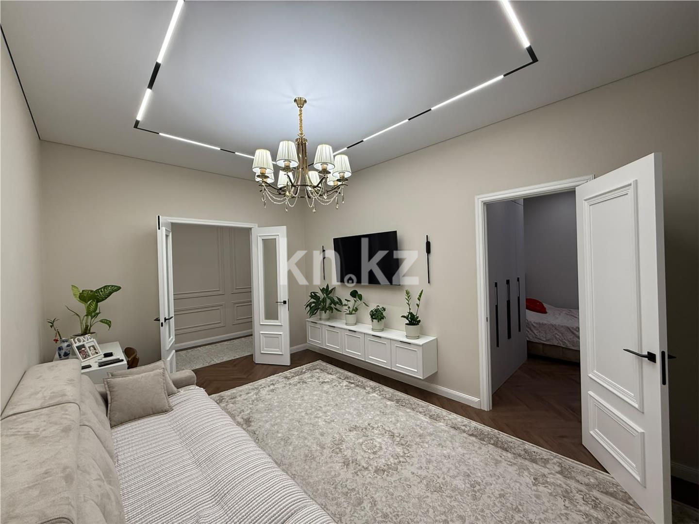 Продажа 3-комнатной квартиры, 71 м² в Караганде - фото 2
