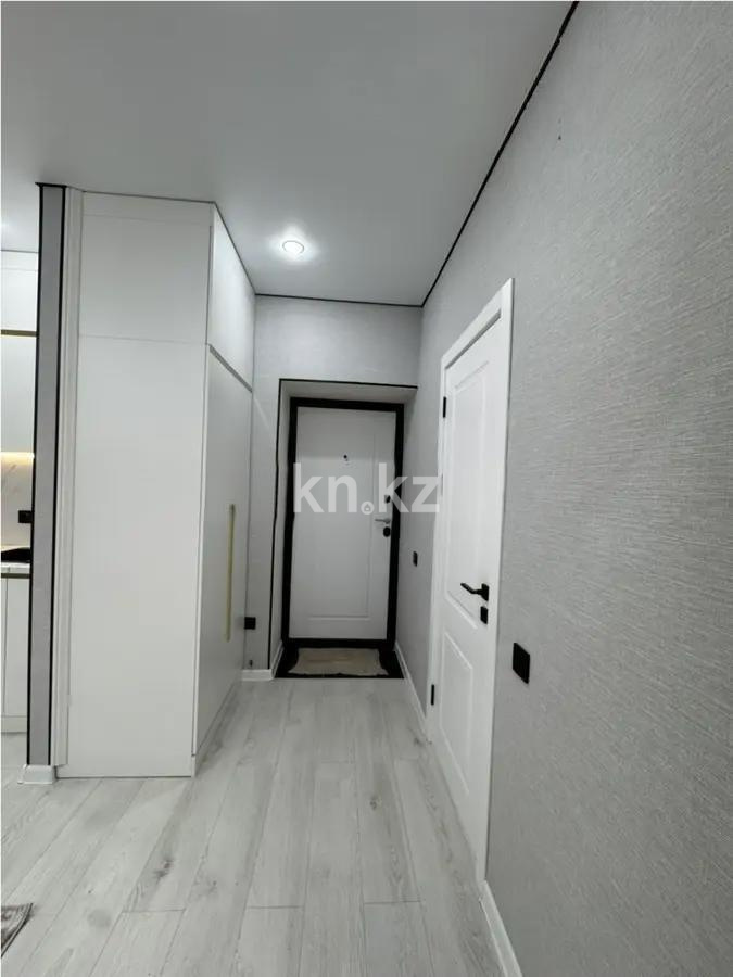 Продажа 1-комнатной квартиры, 38 м², ул. Тынышбайулы, дом  6 стр в Астане - фото 5