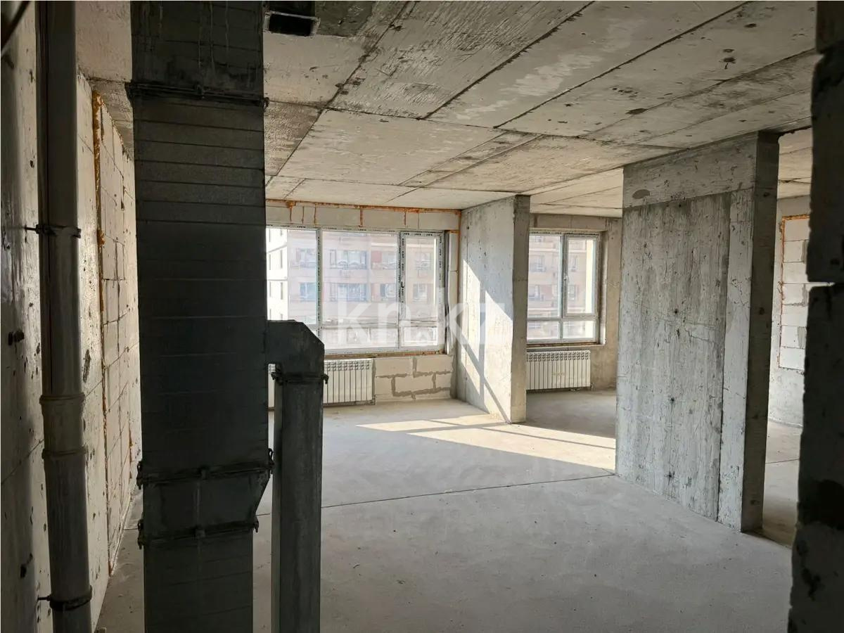 Продажа 2-комнатной квартиры, 51.3 м² - Продажа двухкомнатных квартир от собственников в Алматы - страница 2 фото 1 из 3