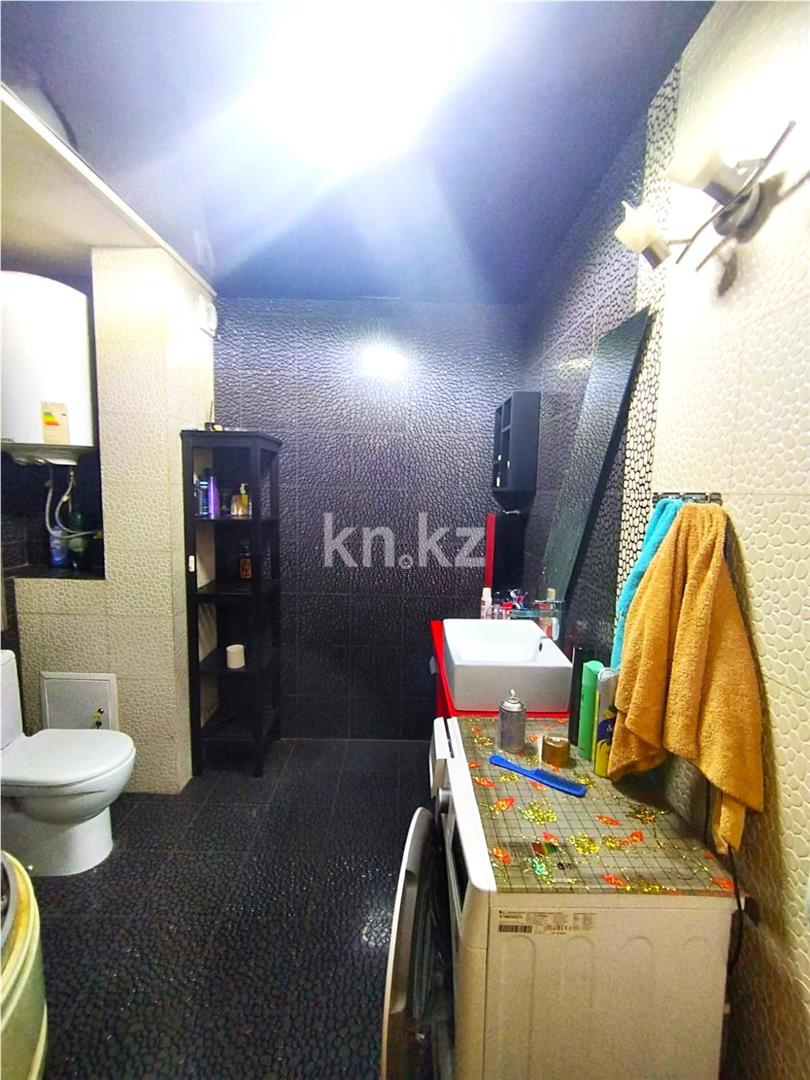 Продажа 4-комнатной квартиры, 178 м² - Продажа недвижимости в Казахстане - страница 15 фото 21 из 27